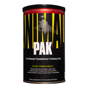 Animal Pak